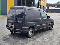 Bestelwagen, citroen, berlingo ( benzine), 2005 - afbeelding 35 van  39