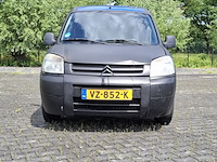 Bestelwagen, citroen, berlingo ( benzine), 2005 - afbeelding 38 van  39