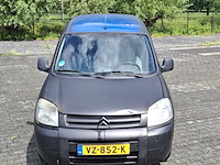 Bestelwagen, citroen, berlingo ( benzine), 2005 - afbeelding 39 van  39