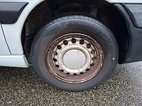 Bestelwagen, citroen, jumpy 2.0hdi 900, wit, 2007 - afbeelding 4 van  31