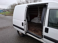 Bestelwagen, citroen, jumpy 2.0hdi 900, wit, 2007 - afbeelding 6 van  31