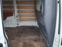 Bestelwagen, citroen, jumpy 2.0hdi 900, wit, 2007 - afbeelding 7 van  31