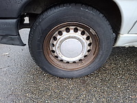 Bestelwagen, citroen, jumpy 2.0hdi 900, wit, 2007 - afbeelding 8 van  31