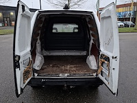 Bestelwagen, citroen, jumpy 2.0hdi 900, wit, 2007 - afbeelding 10 van  31