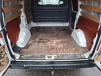 Bestelwagen, citroen, jumpy 2.0hdi 900, wit, 2007 - afbeelding 11 van  31