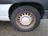 Bestelwagen, citroen, jumpy 2.0hdi 900, wit, 2007 - afbeelding 13 van  31