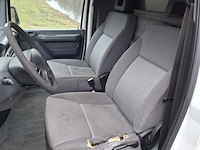 Bestelwagen, citroen, jumpy 2.0hdi 900, wit, 2007 - afbeelding 17 van  31