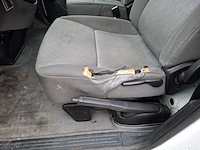 Bestelwagen, citroen, jumpy 2.0hdi 900, wit, 2007 - afbeelding 18 van  31