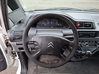 Bestelwagen, citroen, jumpy 2.0hdi 900, wit, 2007 - afbeelding 19 van  31