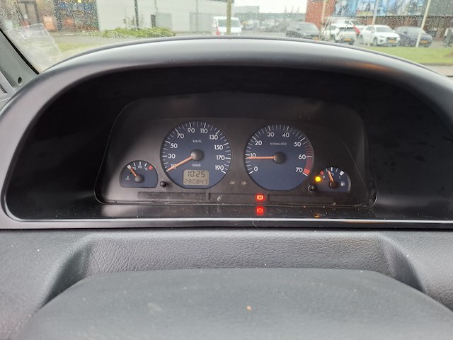 Bestelwagen, citroen, jumpy 2.0hdi 900, wit, 2007 - afbeelding 20 van  31