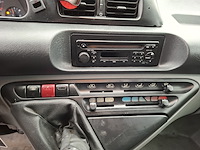 Bestelwagen, citroen, jumpy 2.0hdi 900, wit, 2007 - afbeelding 22 van  31