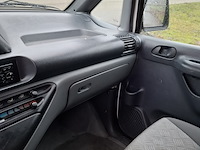 Bestelwagen, citroen, jumpy 2.0hdi 900, wit, 2007 - afbeelding 25 van  31