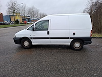 Bestelwagen, citroen, jumpy 2.0hdi 900, wit, 2007 - afbeelding 31 van  31