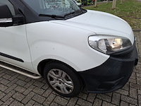 Bestelwagen fiat, doblo, bouwjaar 2016 - afbeelding 6 van  46