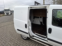 Bestelwagen fiat, doblo, bouwjaar 2016 - afbeelding 10 van  46