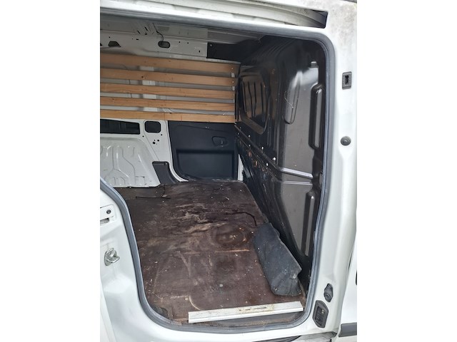 Bestelwagen fiat, doblo, bouwjaar 2016 - afbeelding 13 van  46