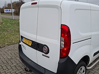 Bestelwagen fiat, doblo, bouwjaar 2016 - afbeelding 15 van  46