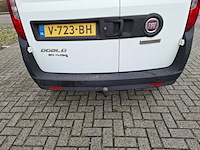 Bestelwagen fiat, doblo, bouwjaar 2016 - afbeelding 16 van  46