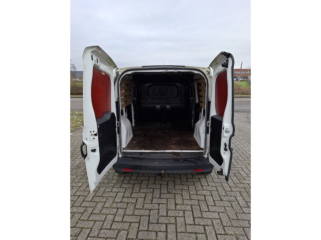 Bestelwagen fiat, doblo, bouwjaar 2016 - afbeelding 17 van  46