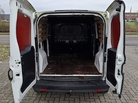 Bestelwagen fiat, doblo, bouwjaar 2016 - afbeelding 17 van  46