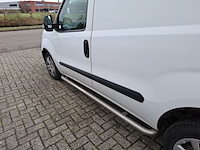 Bestelwagen fiat, doblo, bouwjaar 2016 - afbeelding 21 van  46