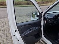 Bestelwagen fiat, doblo, bouwjaar 2016 - afbeelding 25 van  46
