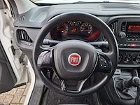 Bestelwagen fiat, doblo, bouwjaar 2016 - afbeelding 28 van  46