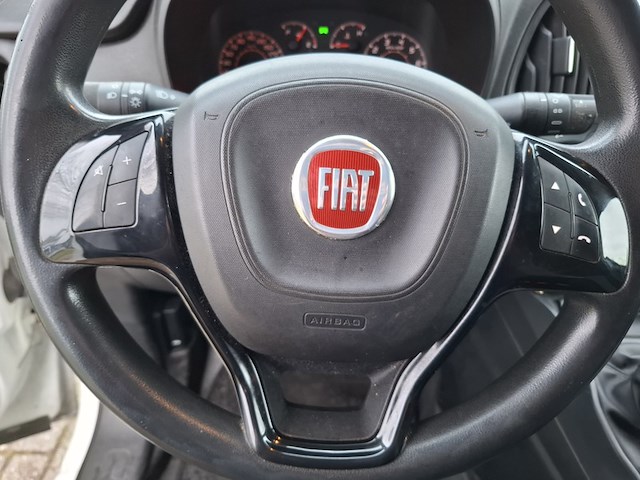 Bestelwagen fiat, doblo, bouwjaar 2016 - afbeelding 30 van  46