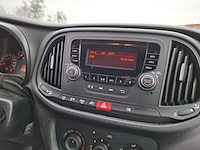 Bestelwagen fiat, doblo, bouwjaar 2016 - afbeelding 32 van  46