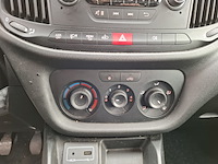 Bestelwagen fiat, doblo, bouwjaar 2016 - afbeelding 33 van  46