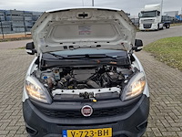 Bestelwagen fiat, doblo, bouwjaar 2016 - afbeelding 37 van  46