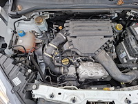 Bestelwagen fiat, doblo, bouwjaar 2016 - afbeelding 39 van  46