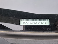 Bestelwagen fiat, doblo, bouwjaar 2016 - afbeelding 41 van  46