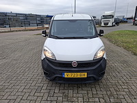 Bestelwagen fiat, doblo, bouwjaar 2016 - afbeelding 34 van  46