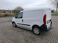 Bestelwagen fiat, doblo, n.v.t., bouwjaar 2016 - afbeelding 2 van  46