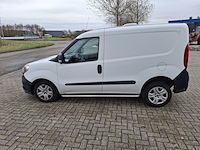 Bestelwagen fiat, doblo, n.v.t., bouwjaar 2016 - afbeelding 3 van  46
