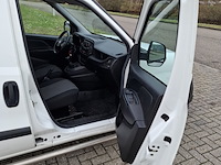 Bestelwagen fiat, doblo, n.v.t., bouwjaar 2016 - afbeelding 8 van  46