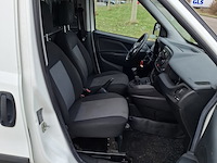 Bestelwagen fiat, doblo, n.v.t., bouwjaar 2016 - afbeelding 9 van  46