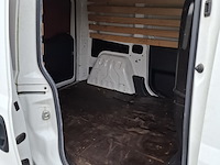 Bestelwagen fiat, doblo, n.v.t., bouwjaar 2016 - afbeelding 11 van  46