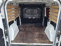 Bestelwagen fiat, doblo, n.v.t., bouwjaar 2016 - afbeelding 18 van  46