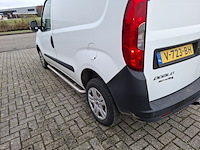 Bestelwagen fiat, doblo, n.v.t., bouwjaar 2016 - afbeelding 19 van  46