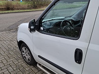 Bestelwagen fiat, doblo, n.v.t., bouwjaar 2016 - afbeelding 22 van  46