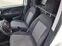 Bestelwagen fiat, doblo, n.v.t., bouwjaar 2016 - afbeelding 27 van  46