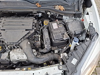 Bestelwagen fiat, doblo, n.v.t., bouwjaar 2016 - afbeelding 40 van  46