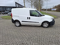 Bestelwagen fiat, doblo, n.v.t., bouwjaar 2016 - afbeelding 43 van  46