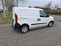 Bestelwagen fiat, doblo, n.v.t., bouwjaar 2016 - afbeelding 44 van  46