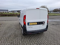 Bestelwagen fiat, doblo, n.v.t., bouwjaar 2016 - afbeelding 46 van  46