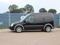 Bestelwagen ford transit connect diesel 90pk 2010