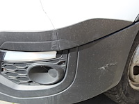 Bestelwagen iveco daily 35c14 met kenteken vhk-04-n. datum eerste toelating 26-09-2018. apk vervaldatum 02-... - afbeelding 14 van  26