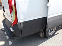 Bestelwagen iveco daily 35c14 met kenteken vhk-04-n. datum eerste toelating 26-09-2018. apk vervaldatum 02-... - afbeelding 17 van  26